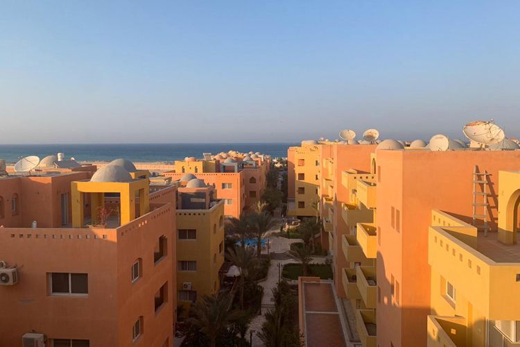 Al Dora residence Hurghada